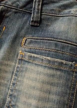 Стильні нові брендові джинси edc (німеччина) якість6 фото
