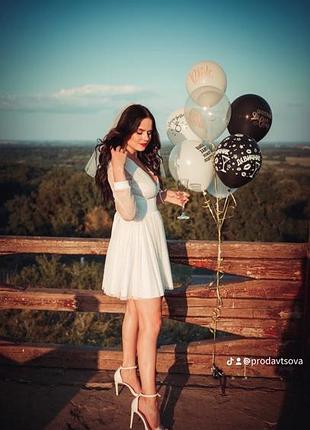Сукня 2