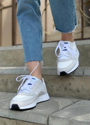 Кроссовки sneakers adidas termahal sandals gold heels women
