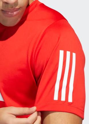 Спортивна футболка adidas3 фото