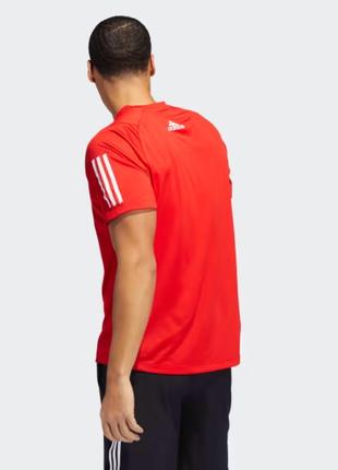 Спортивна футболка adidas4 фото