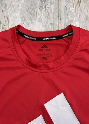 Спортивна футболка adidas7 фото