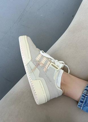 Кроссовки adidas Vaelluskengät Terrex Free Hiker 2 Goretex premium beige6 фото