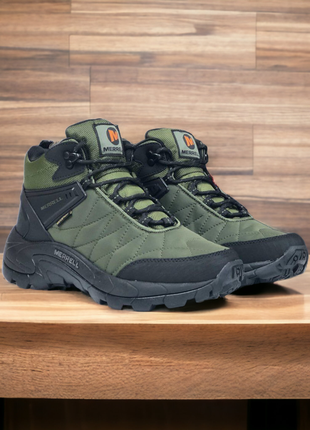 Кроссовки merrell