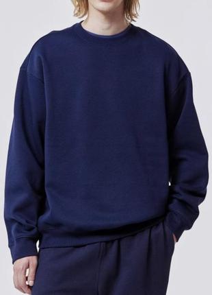 Мужской костюм на флисе h&amp;m