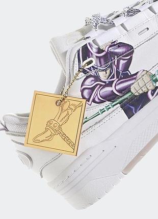 Кроссовки adidas ddi2000 yu-gi-oh! dark magician