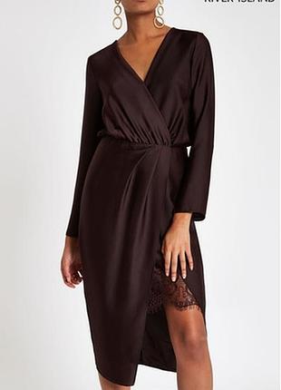 Шикарне плаття