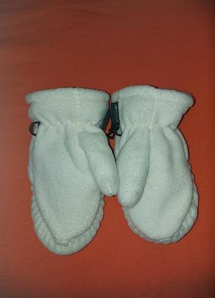 Рукавички 3