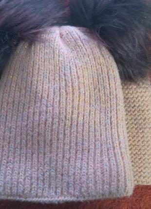 Шапка і хомут