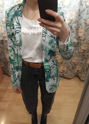 Жакет пиджак блейзер xs,s.