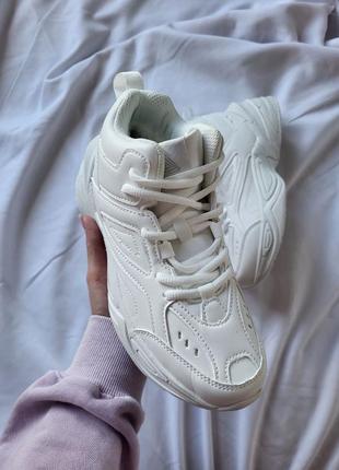 Зимові кросівки