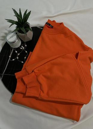 Спортивный свитшот