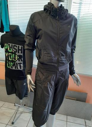 Костюм жіночий двійка індонезія