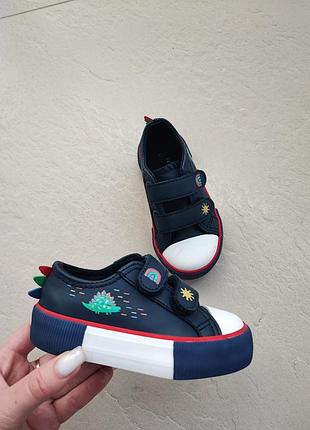 Кеды george 22 размер