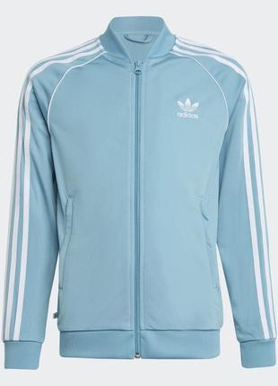 Олимпийка adidas