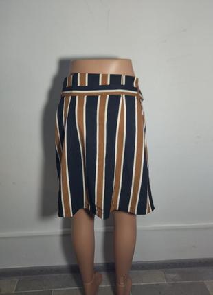 Женская юбка, размер 50-523 фото