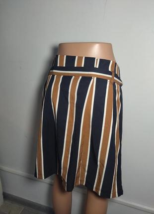 Женская юбка, размер 50-525 фото