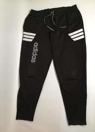 Винтажные штаны adidas m 90x2 фото