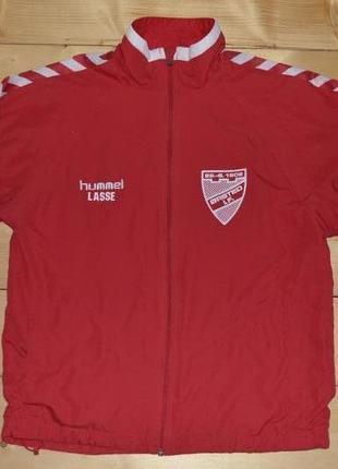 Hummel original олимпийка олімпійка