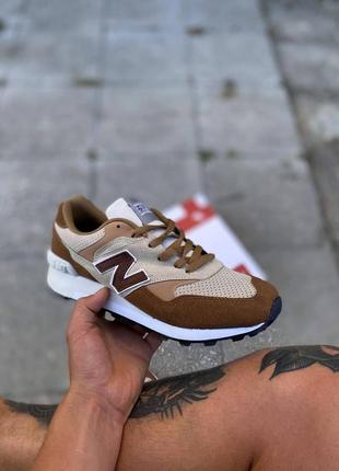 Кроссовки мужские new balance 577 нью беленс