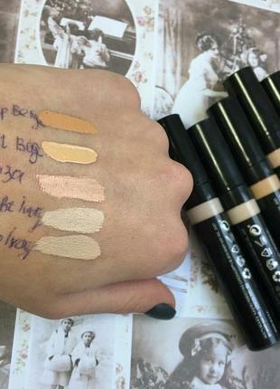 Маскувальний засіб perfecting concealer, 6 г mary kay3 фото