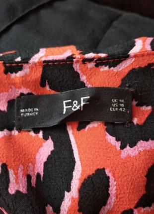 Блуза f&f2 фото