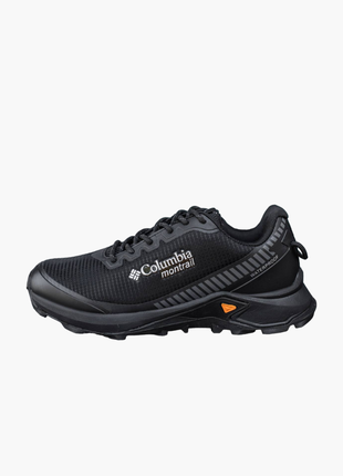 Мужские зимние кроссовки columbia montrail wp thermo.