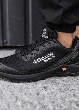 Чоловічі зимові кросівки columbia montrail wp thermo.5 фото