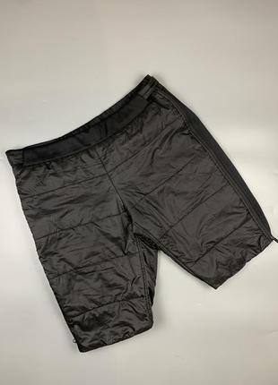 Мужские утепленные шорты inoc ski-touren bermuda