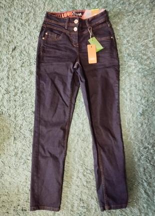 Джинси cecil 375376, size 25/28