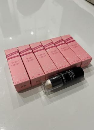 Подвійний кремовий хайлайтер-стік mary kay