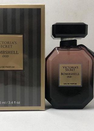 Victoria's secret bombshell oud 100 ml