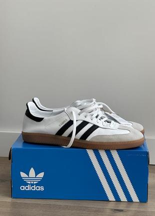 Adidas samba decon 11.5 us 11 uk 5500 136376813