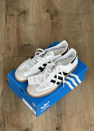 Adidas samba decon оригинальные / 11.5 us, 11 u9