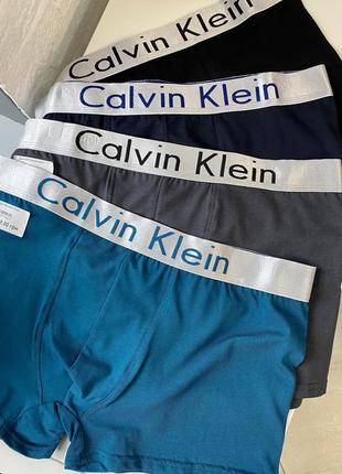 Труси з резинкою calvin klein