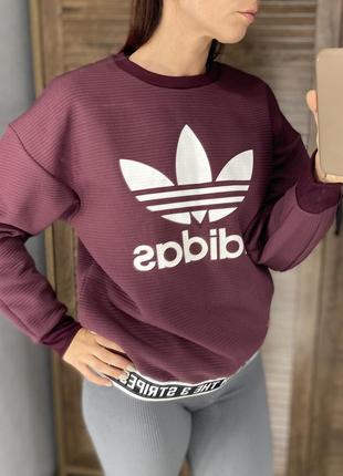 Кофта adidas оригинал4 фото