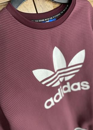 Кофта adidas оригинал6 фото