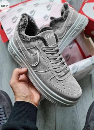 Nike air force low winter (gore-tex)