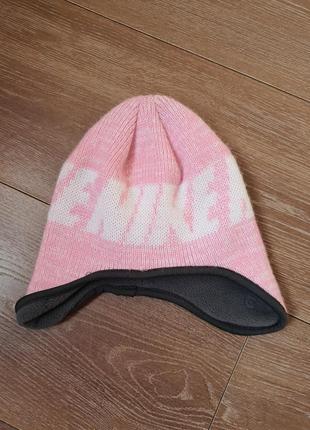 Шапка nike