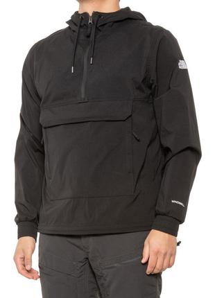 Куртка анорак the north face packable travel anorak nf0a5irw