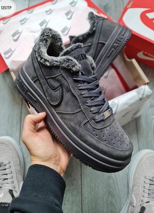 Nike air force low winter  (gore-tex)