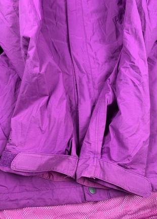 Женская мембранная куртка beghaus aq24 фото