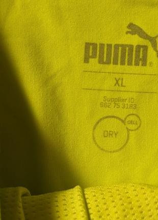 Трусы puma3 фото