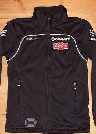 Stanno original giant team куртка windstoper