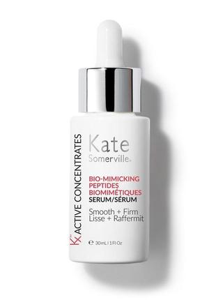 Kate somerville bio-mimicking peptides serum