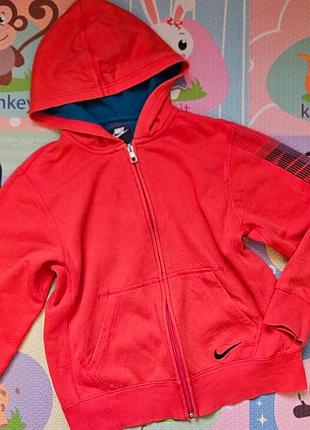 Кофта  nike