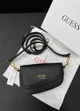 Сумка guess