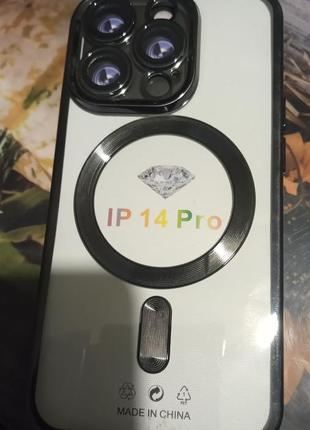 Чехол для iphone 14 pro