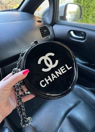 Сумка в стилі chanel2 фото