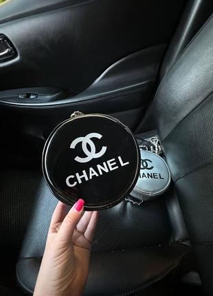 Сумка в стилі chanel1 фото